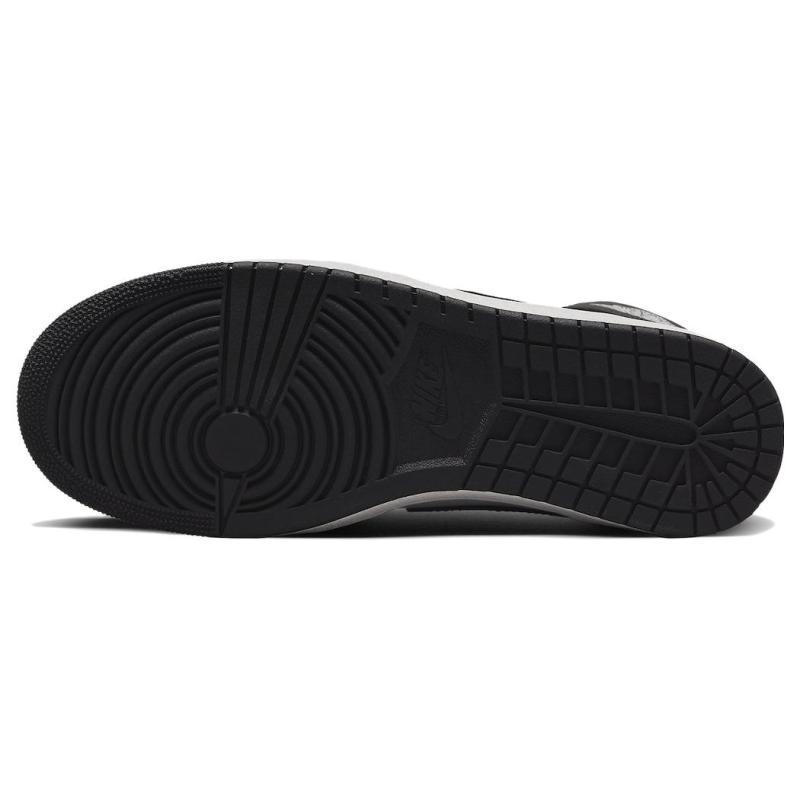 Air Jordan 1 Retro High '85 Og 'Black White' Jordan BQ4422-001