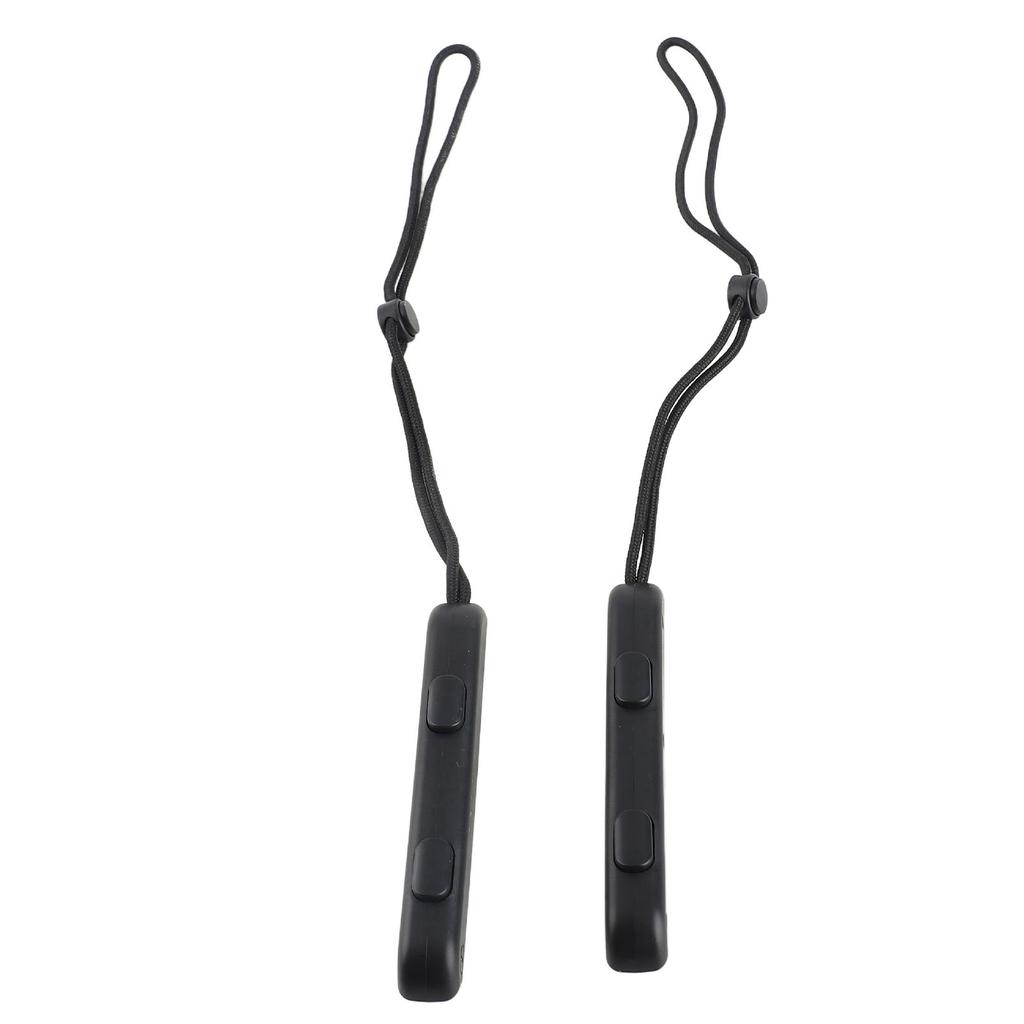 2 Pcs Gamepad Wrist Strap Safe Convenient for OLED Game Console