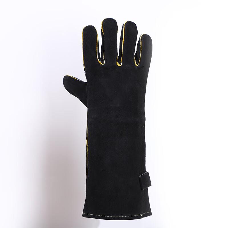 Kevlar Heat-Resistant Industrial Safety Gloves