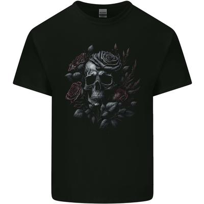 Üst giysisi – T-shirtler