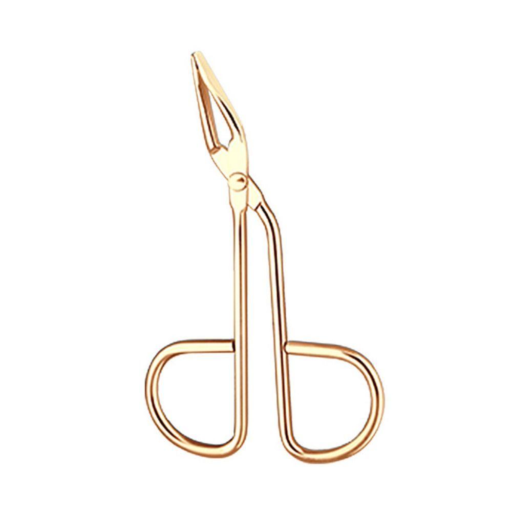 Nose Lip Hair Pliers Epilating Tool Face Hair Removal Elbow Eyebrow Pliers Clip Hair Plucker Hairgripping Eyebrow Tweezers