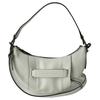 Logo Leather Crossbody Bag Small Women Bags White 10292HCV607