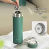 RELEA Large Capacity Stainless Steel Insulated Bottle