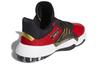 adidas PRZYWDZIEWAĆ. Wydanie #1 Gca 'Black Scarlet' EF9966