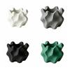 Desktop Storage Succulent Pot 3D Printed Flowerpot Modern Retro Planter Pot  Office