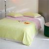 High End Ice Silk Cooling Blanket For Bed Soft Skin Friendly Breathable Summer Quilt Queen Cool Touch Air Conditioner Comforter
