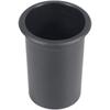 Audio Speaker Bass Reflex Port Tube, 2-15 Inch Sizes, Sound Chamber Vent Accessories