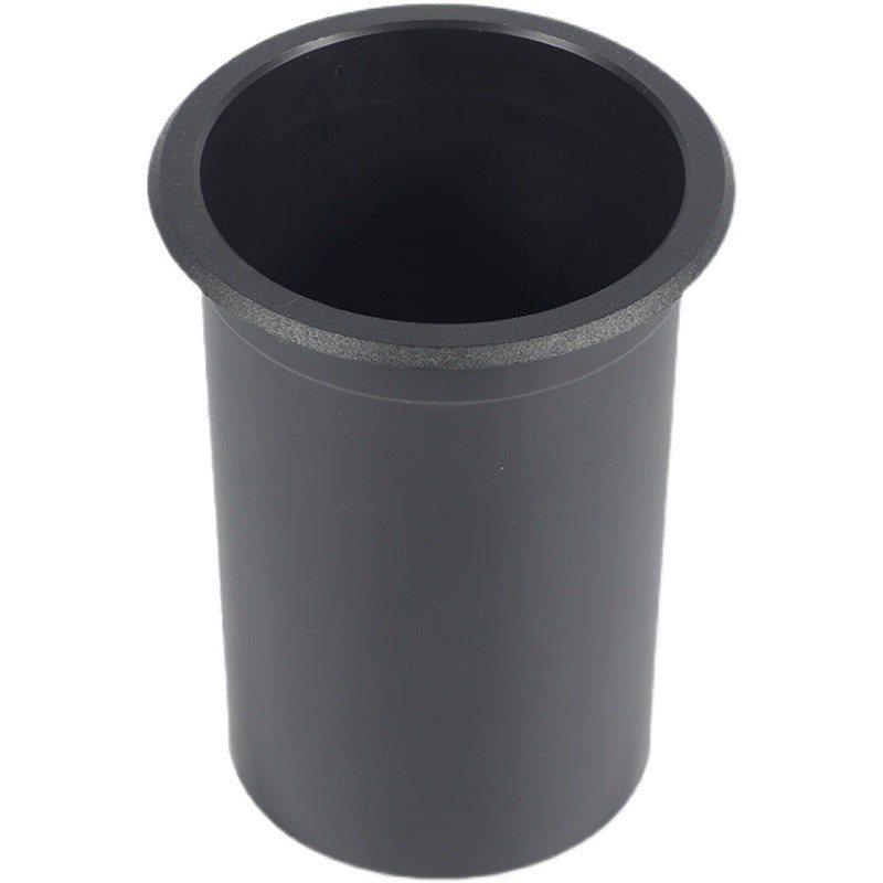 Audio Speaker Bass Reflex Port Tube, 2-15 Inch Sizes, Sound Chamber Vent Accessories