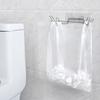 Accessories Garbage Bags Holder trash bag holder Garbage Storage Holder Trash Rack Garbage Bracket