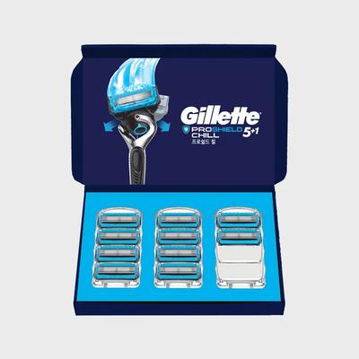 Golenie i depilacja – Maszynki do golenia