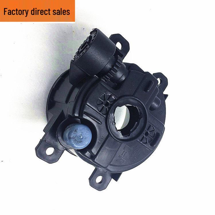 

Fog Light Cover for 2012-2016 Honda CR-V and Crosstour Standard quality, driver side left