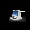 Smart Visitor Identity Verification Terminal CN Plug (adapter Included)
