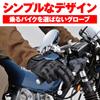 Daytona Goat Leather Motorcycle Waterproof and with Hard Smartphone Goat Protector Winter 29235 Gloves, Winter, Windproof, Protector, Compatible,