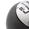 Renault Laguna II 01-07 Gear Shift Knob, 5-Speed, Black & Chrome