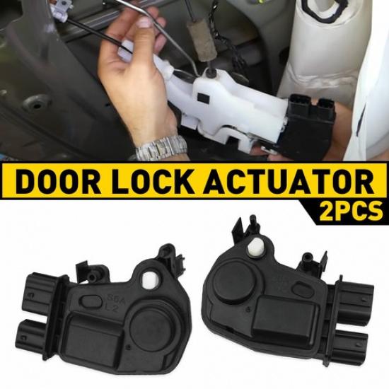 Power Lock Actuator Door Fit Honda Civic / CRV Right Side Left 72155-S5P-A11