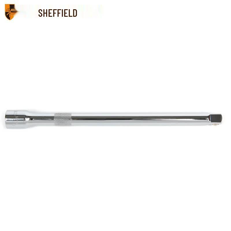 SHEFFIELD S013111 3/8-inch Drive Socket Extension Bar