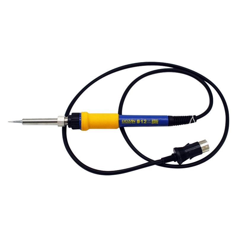 942/948 Soldering Station Accessories: Spot Welding Pen, 203H/205H Six-Hole Electric Soldering Iron Set, Welding Heating Core.