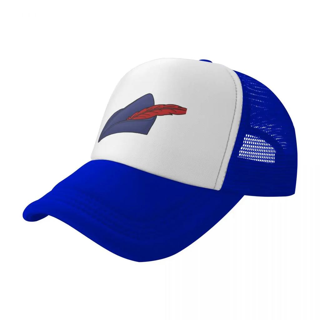 Adventuring Baseball Cap Golf Tactical Cap Sunhat Unisexs Luxury Womens