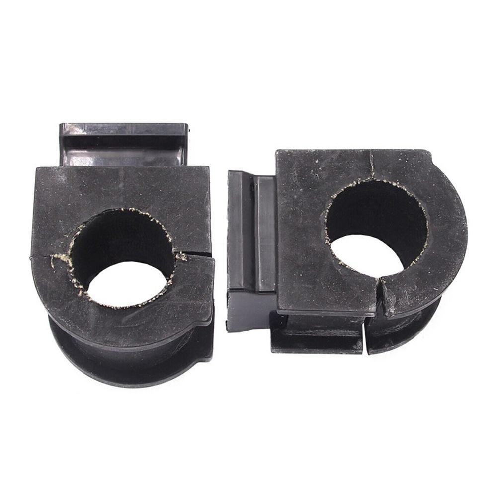 2× Front Suspension Sway Bar Bushing 48815-0C050 For Toyota Sequoia Tundra 08-21