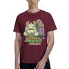 1 Piece Hands Graphic Funny 100 Cotton Tshirt Singings Monsterss Tops Tees For Unisex