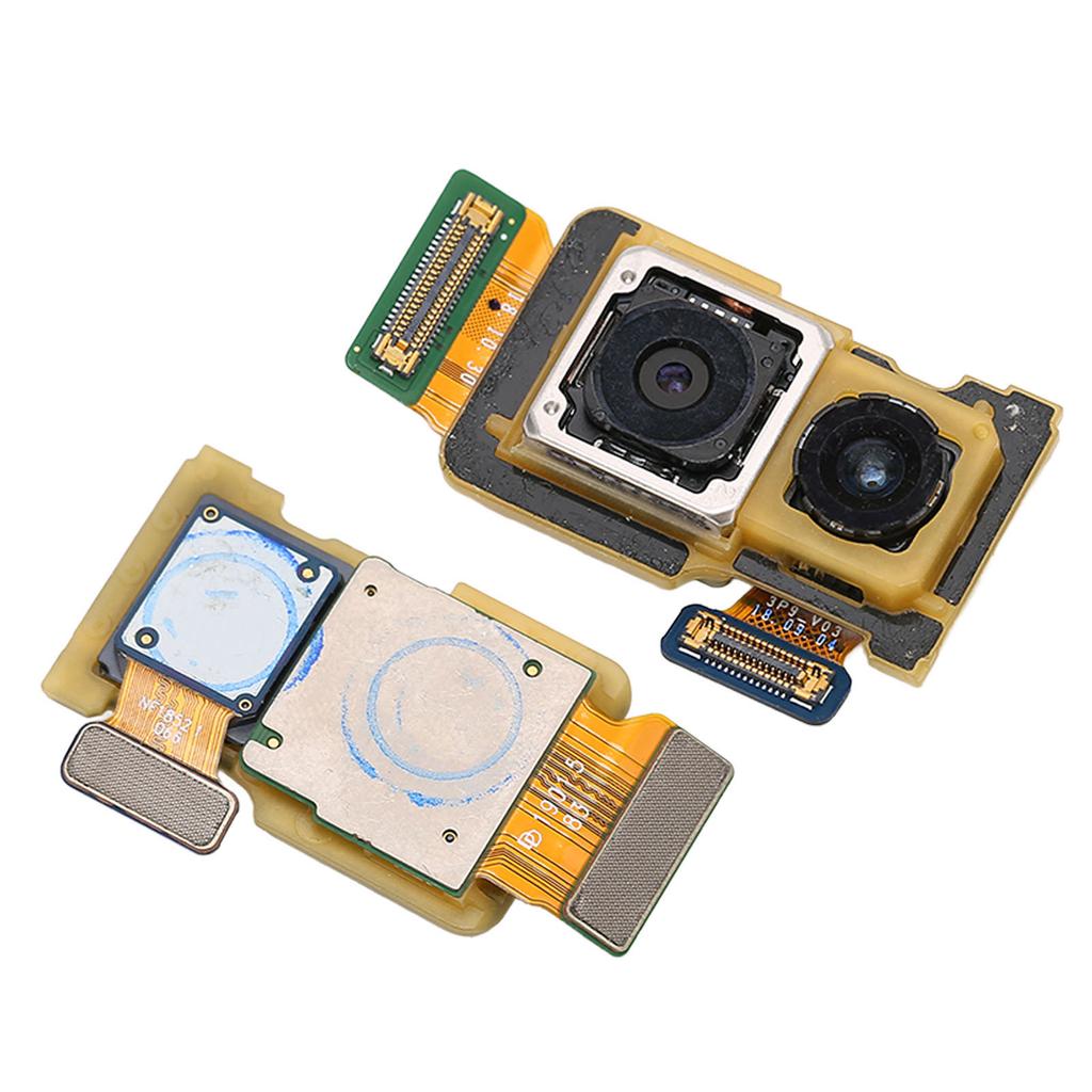 Rear Camera Cable Module Replacement Main Rear Camera Module for S10E G970 US Version