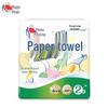 Mind Act Upon Mind 2-Ply Printed Kitchen Paper Towels