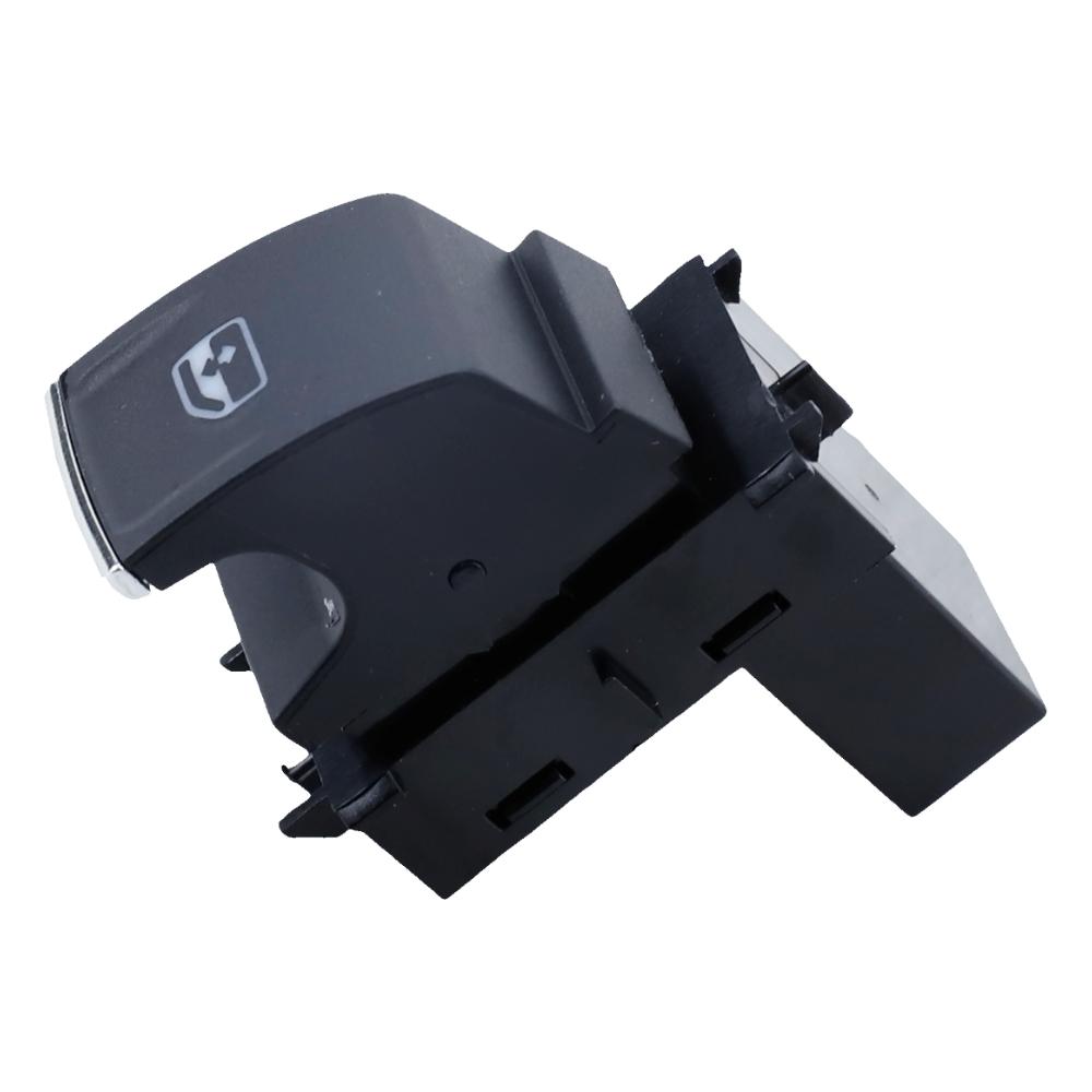 Car Window Lifter Switch For SEAT ARONA (KJ7, KJP) 1.0 TGi 2018- DBYA ATECA IBIZA LEON POLO A1 OEM 5G0959855P 58847 V10-73-0585 1PC