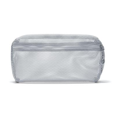 3D Mesh 25 X X 5 Product 44452011 Case, Gray, Medium, Approx. 12.5 Cm, Number