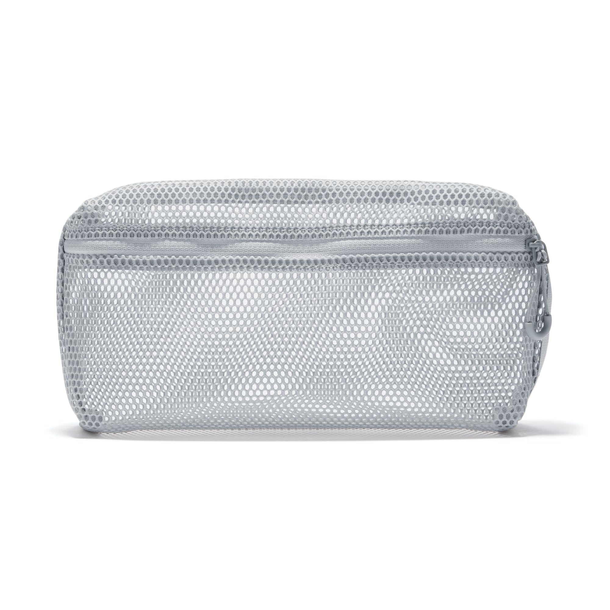 

MUJI 3D Mesh 25 x x 5 Product 44452011 Case, Gray, Medium, Approx. 12.5 cm, Number серый