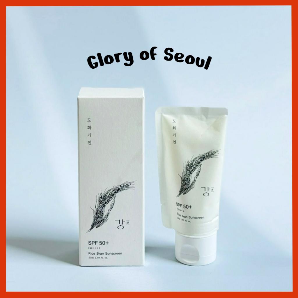 House of Dohwa Sun screen 50ml