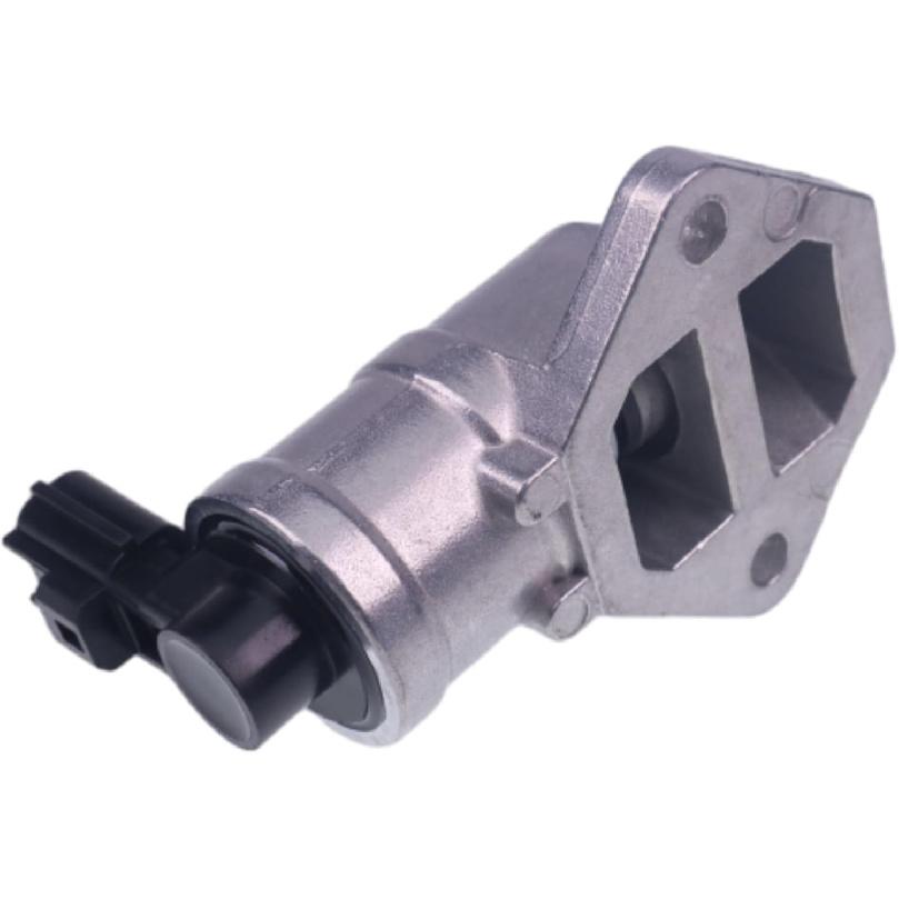 Idle Air Control Valve AC504 1S7Z9F715AA Compatible With Ford Focus 2003-2007 Ranger 2001-2011 Mazda B2300 2001-2010 L4 2.0L 2.3L