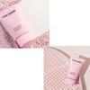 The Saem Eco Earth Pink Sun Cream SPF50+ PA++++ (50g x 2)