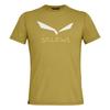 Salewa Solidlogo Dry Men' Trekking T-shirt 00-0000027018_5B10 R