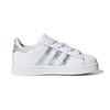 Adidas Originals SUPERSTAR Cushioning Low top Toddler Shoes Infant Toddler (Unisex) Toddler Shoes CG6707
