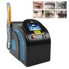 Picosecond Laser Tattoo Pigment Removal Beauty Machine Skin Whitening Spot RemoverUS Plug 110V