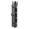 Multifunctional Portable Fishing Box Fishing Pole Holder with Handle Multi-layer Large Capacity