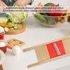 Potato Cutter Wavy Potato Slicer Home Kitchen Gadgets Stainless Steel Potato French Fry Cutter Slicer French Fry Slicer Cutter