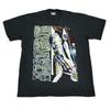 Vintage Alice In Chains Sick Man 1993 Tour 90s Band Black XL T-Shirt REPRINT Unisex T-Shirt