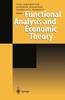 The Functional Analysis and Economic Theory Book