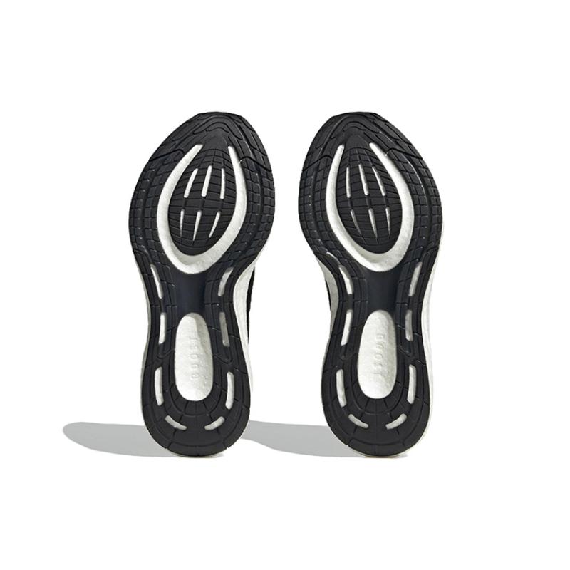 Adidas Pureboost 22 Heat.RDY Core Black Cloud White Grey Women's Sneakers HQ3980