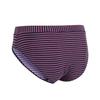 TRESPASS Womens/Ladies Tina Striped Bikini Bottoms