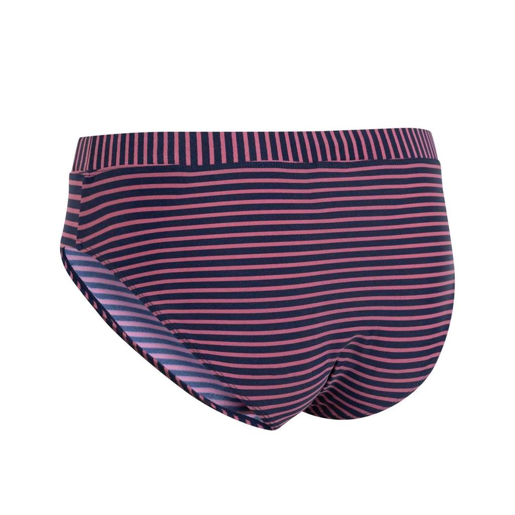 TRESPASS Womens/Ladies Tina Striped Bikini Bottoms