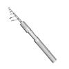 1.5m-1.8m Ultra Short Telescopic Feeder Rod Combo Fishing Rod Full Kits Spincast Fishing Reel Travel Fishing Gear Children