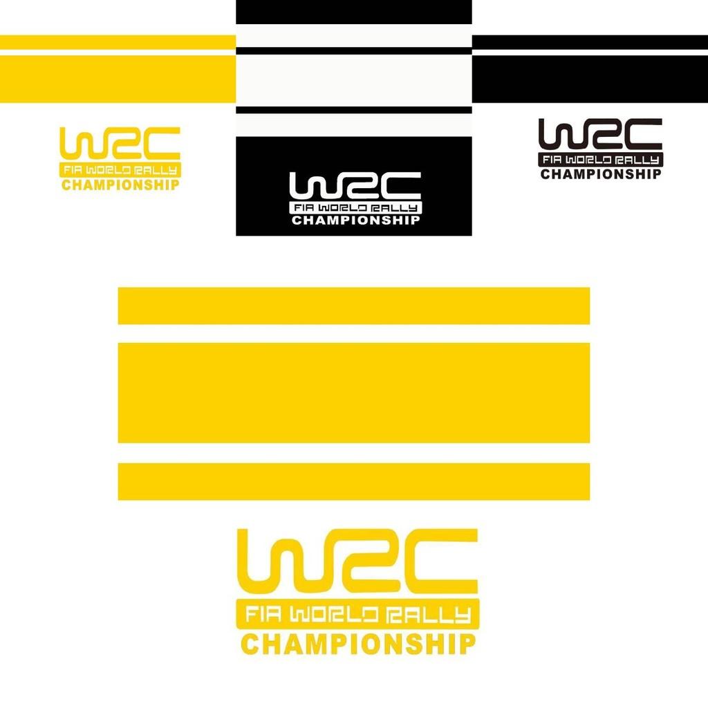 Car Body Reflective Decal For Vehicle Customization And Safety Sticker