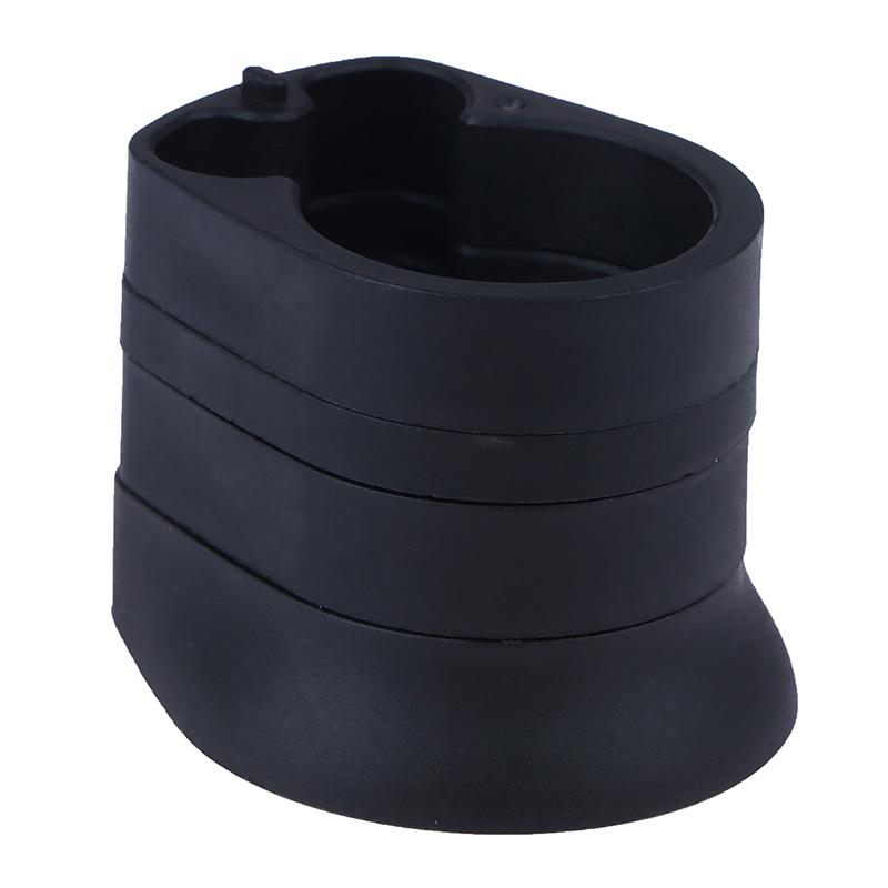 4Pcs/Set Bicycle Stem Handlebar Spacer Set For The One 1-1/8(28.6Mm) Fork Integrated Handlebar Accessories