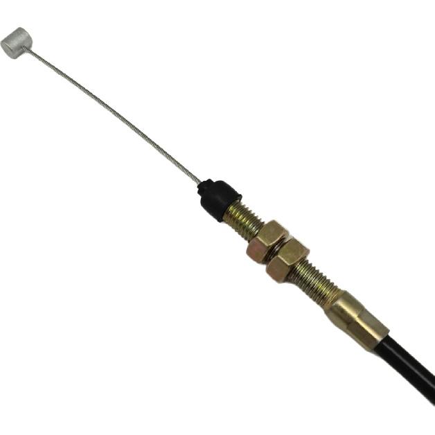 NEW Throttle Cable/Accelerator Cable 15910-57B11 Compatible with 1992 1993 1994 1995 1996 1997 1998 Suzuki Sidekick Vitara Only 16 Valve Engines