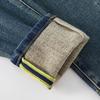 RAIN.CUN Women's Brushed Fleece Lined High Waist Skinny Jeans