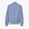 Baracuta G9 Harrington Jacke Staubblau
