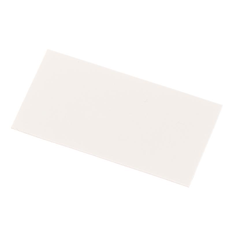 High Quality 1Pc Cpu Gpu Silicone Thermal Pad Heatsink Cooling Conductive Heat