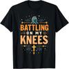 Pray Trendy Women's Graphic Tees Men's Spiritual Christian T-Shirt